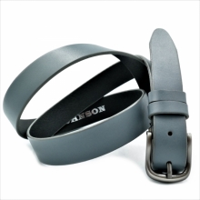 Жіночий ремінь (шкіряний)