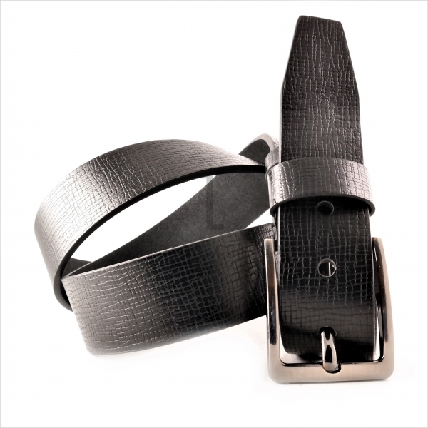 Чоловічий ремінь