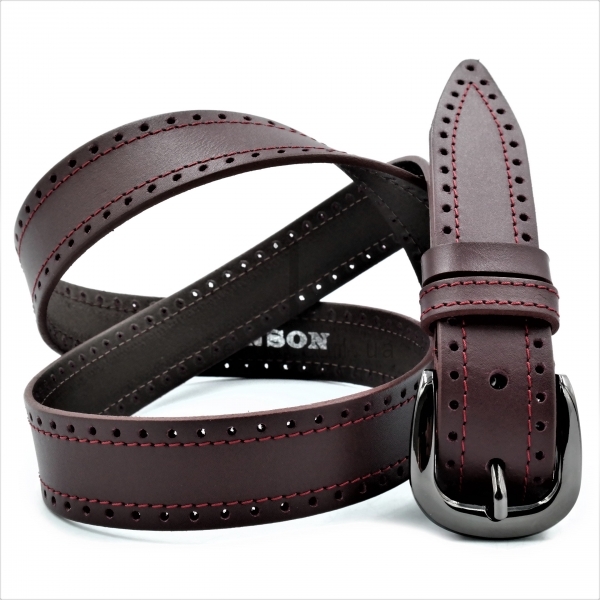 Ремінь жіночий