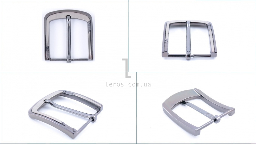 Пряжка шпенек (класика) 35 мм.