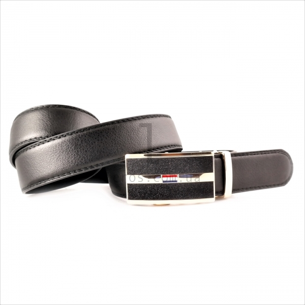 Чоловічий ремінь із автоматичною застібкою