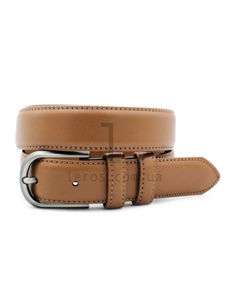 Жіночий ремінь (шкіряний)