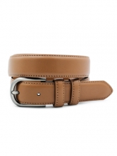 Жіночий ремінь (шкіряний)