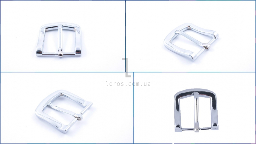 Пряжка шпіньок 25 мм.
