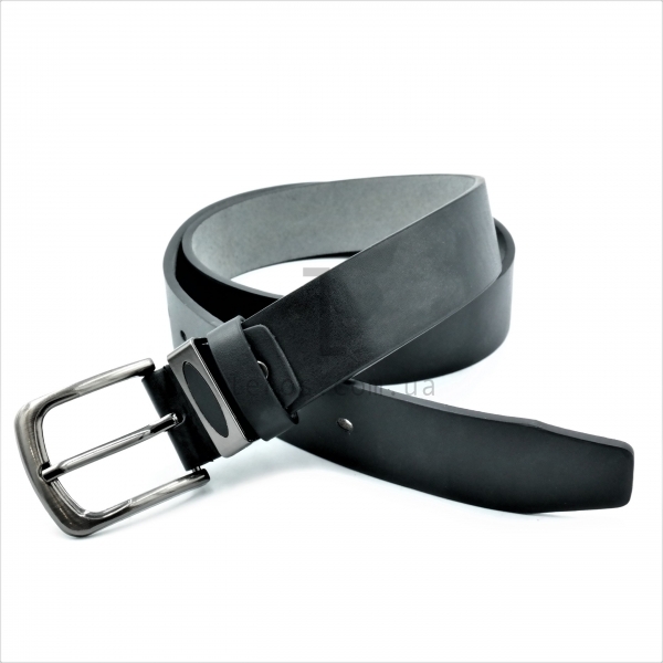 Чоловічий ремінь
