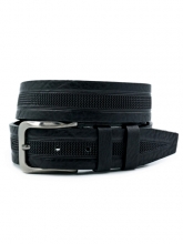 Чоловічий турецький ремінь