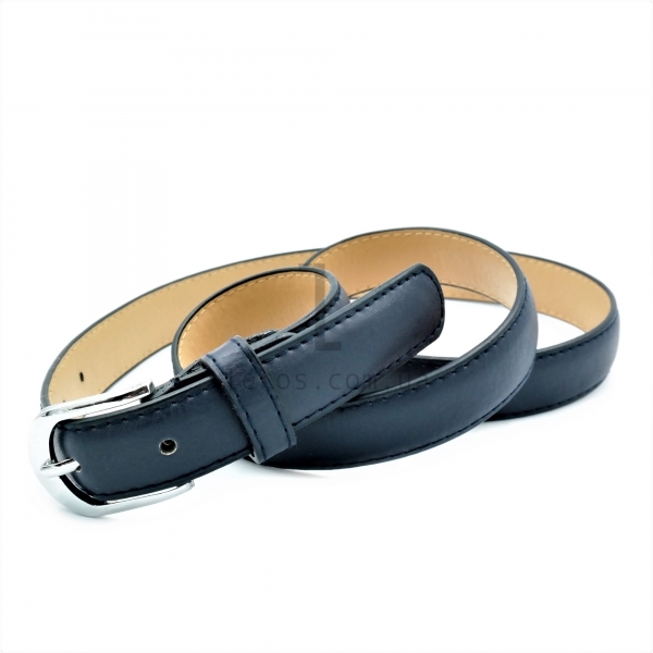 Жіночий ремінь (шкір-зам)