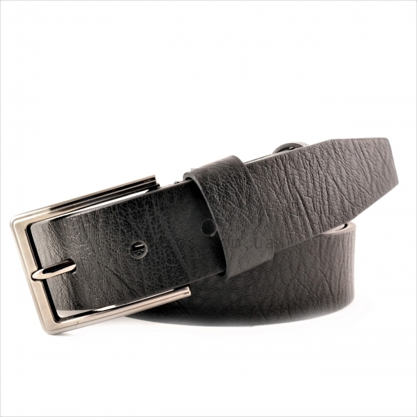 Чоловічий ремінь класичний