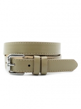 Жіночий ремінь (шкір-зам)