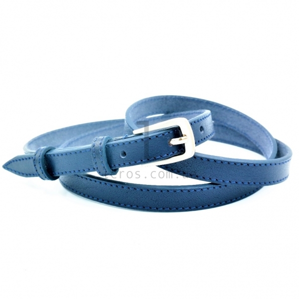 Жіночий ремінь (Турецька шкіра)