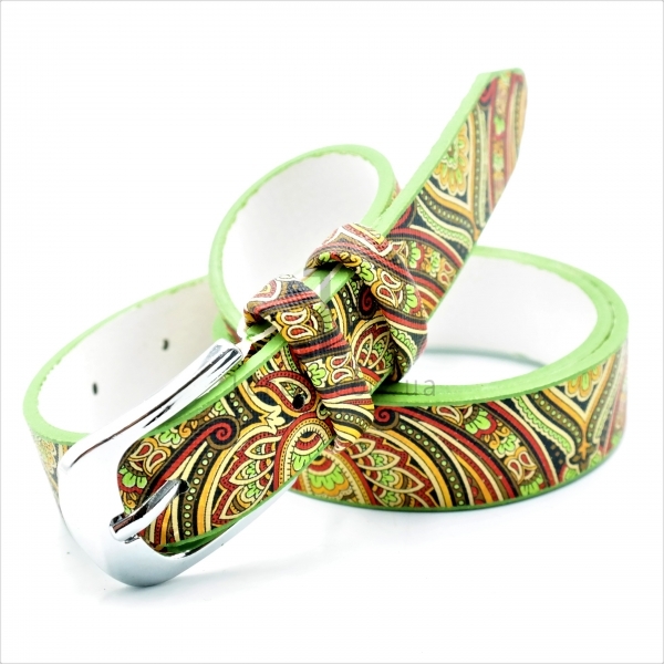 Дитячий ремінь (дівчинка)