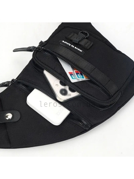 Сумка-слінг