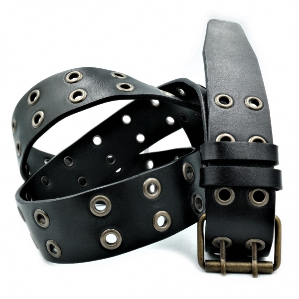 Ремінь жіночий шкіряний