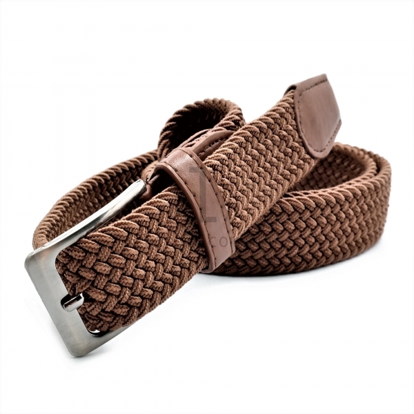 Унісекс Гумка з металевою пряжкою