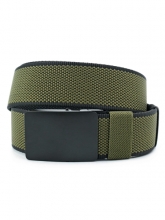 Ремінь двосторонній тканинний