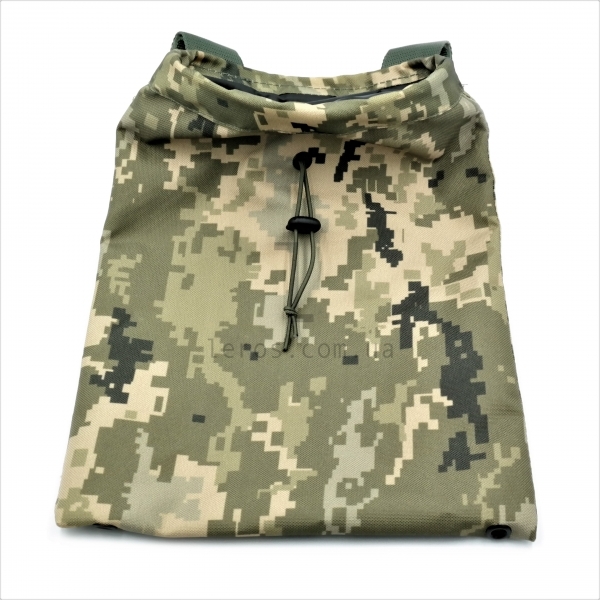 Сумка скидання