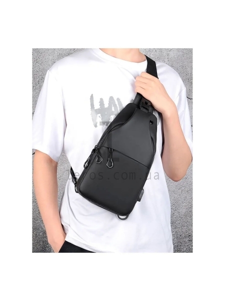 Сумка-слінг