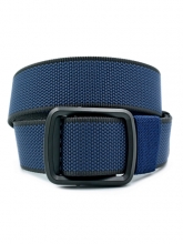 Ремінь двосторонній тканинний