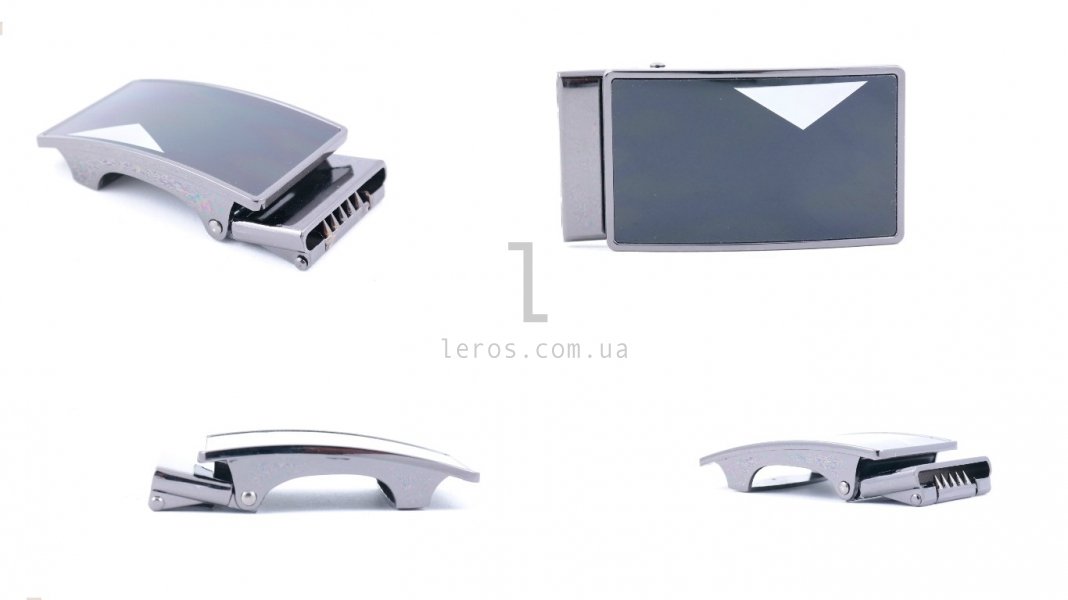 Пряжка затискача 35 мм.