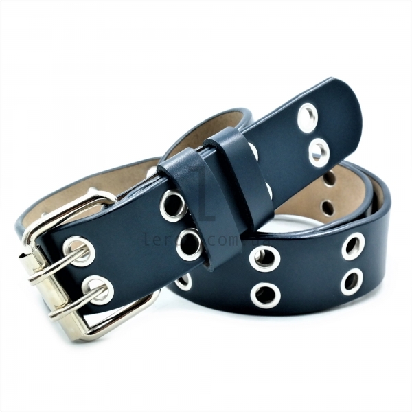 Ремінь жіночий шкіряний