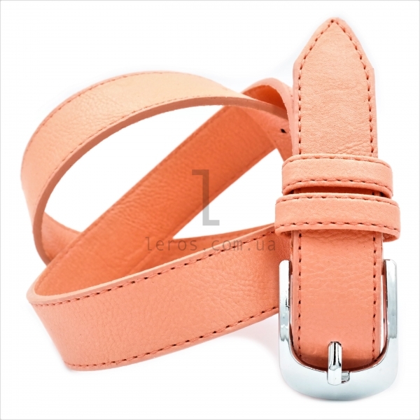 Дитячий ремінь (дівчинка)