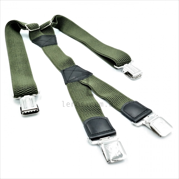 Підтяжки 4 Х