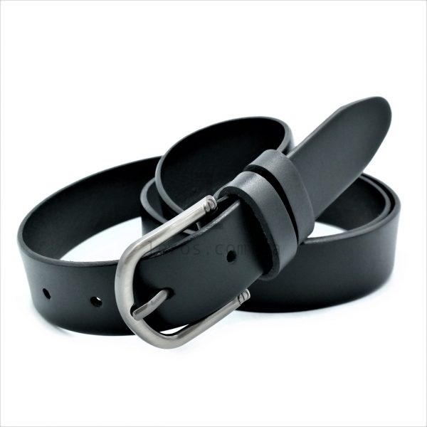 Жіночий ремінь (шкіряний)