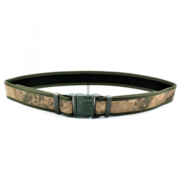 Ремінь тканинний тактичний