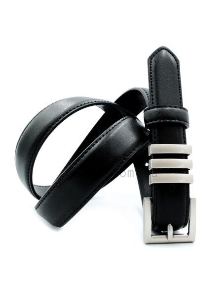Жіночий ремінь (шкіряний)