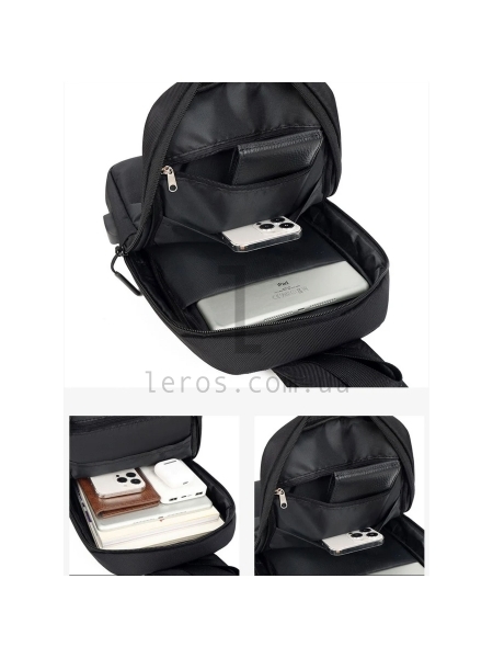 Сумка-слінг