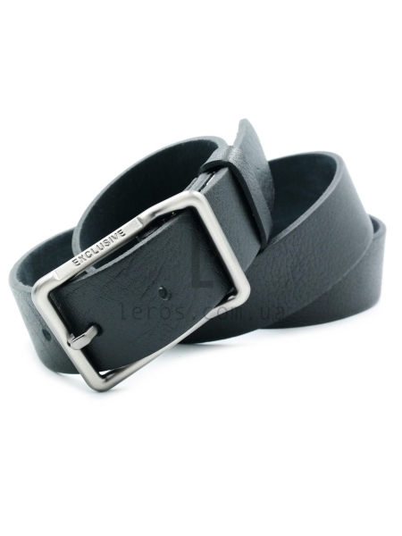 Чоловічий турецький ремінь