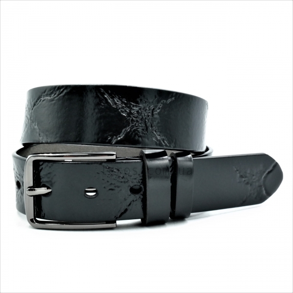 Ремінь жіночий (шкіряний)