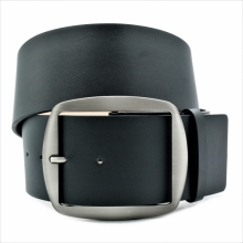 Жіночий ремінь шкір-зам