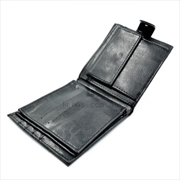 Чоловічий гаманець Evei&#039;s з екошкіри