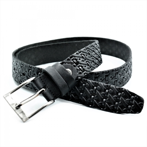 Дитячий ремінь 3 див.