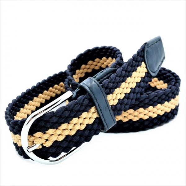 Унісекс Гумка з металевою пряжкою