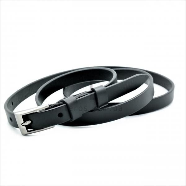 Жіночий ремінь (шкіра)