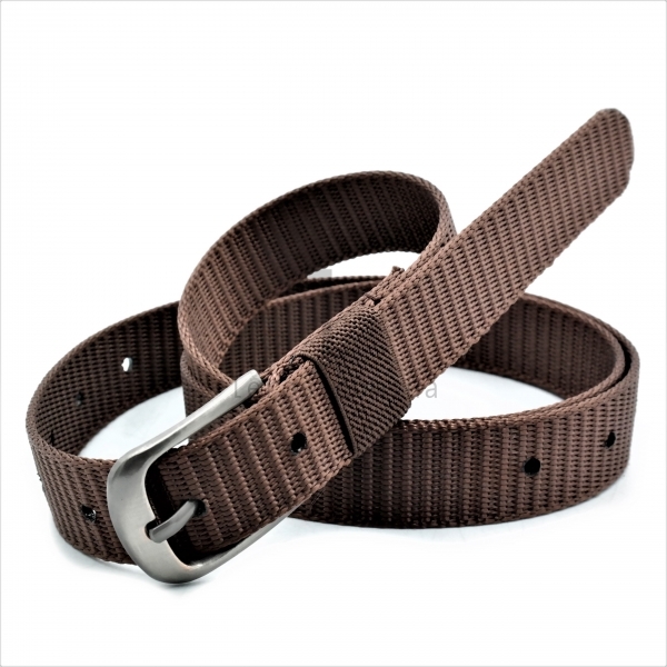 Ремінь тканинний