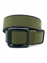 Ремінь двосторонній тканинний