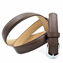 Жіночий ремінь (шкір-зам)