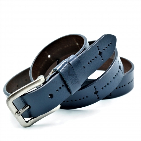 Жіночий ремінь (шкіряний)