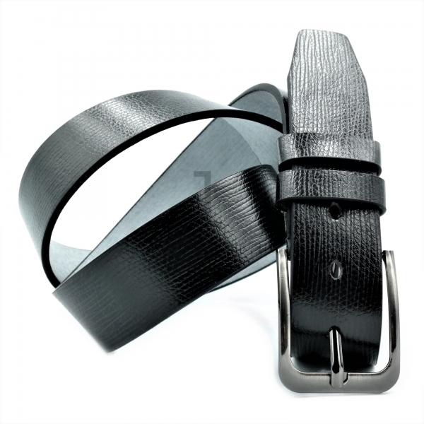 Чоловічий ремінь