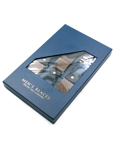 Підтяжки 3,5 Y