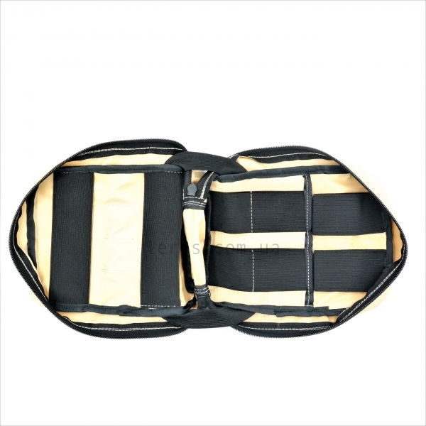 Аптечка тактична без наповнення