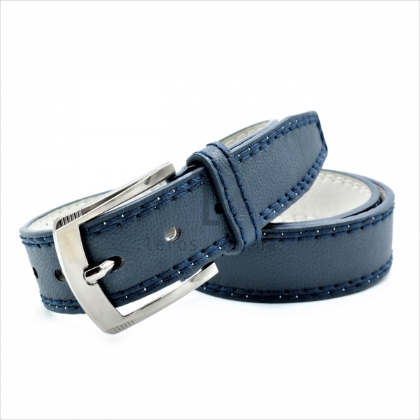 Чоловічий ремінь