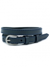 Жіночий ремінь (шкіра)