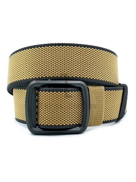 Ремінь двосторонній тканинний