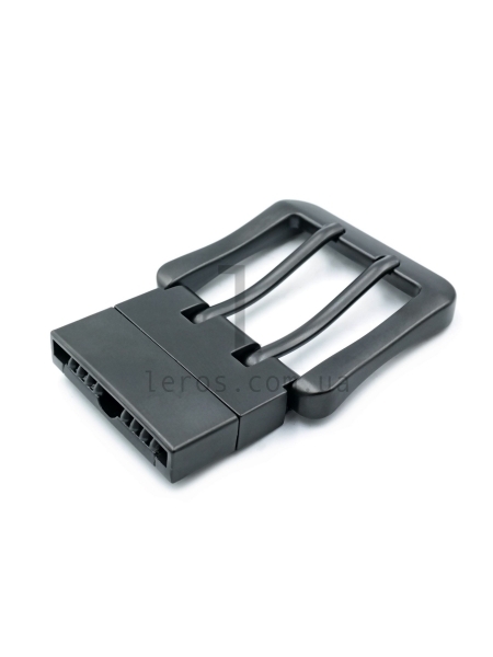 Ремінь двосторонній тканинний