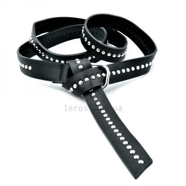 Жіночий пасок