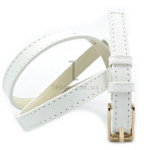 Дитячий ремінь (дівчинка)